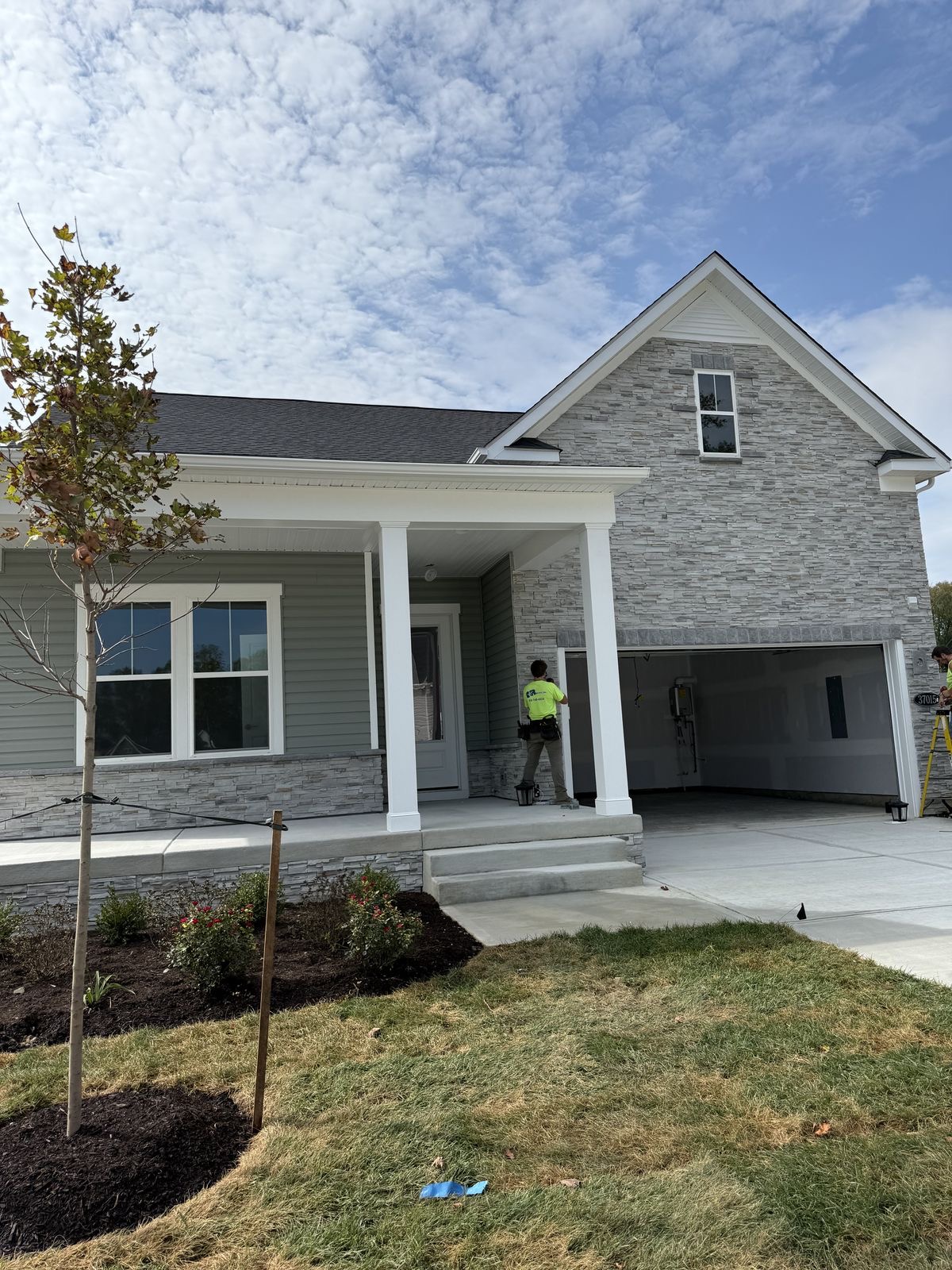 4bedroom flat bungalow